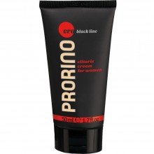 Возбуждающий клиторальный гель Ero «Prorino Clitoris Cream», 50 мл, Hot 78201, бренд Hot Products, 50 мл.
