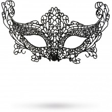 «Лисичка» маска нитяная Toyfa Theatre, 708016, из материала ткань, со скидкой