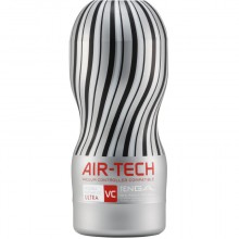 Tenga «Air - Tech VC» стимулятор Ultra Size, совместимый с вакуумной насадкой, из материала TPE, длина 19 см.