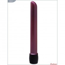 Вибратор для женщин «Boy Friend» анально-вагинальный, цвет фиолетовый, Eroticon 30462, из материала пластик АБС, длина 14.5 см., со скидкой