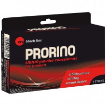 Концентрат Prorino Libido Powder, бренд Hot Products