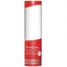 Смазка Tenga - «Hole Lotion Real Lubricant», объем 170 мл, E21512, из материала водная основа, цвет прозрачный, 170 мл.