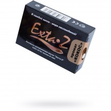 Desire Exta-Z «Кокос» интимное масло для усиления оргазма 1,5 мл, из материала масляная основа, 1.5 мл., со скидкой