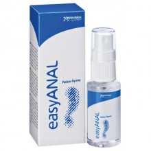 Анальный спрей «EasyANAL Relax - Spray», объем 30 мл, 14845, бренд JoyDivision, 30 мл., со скидкой