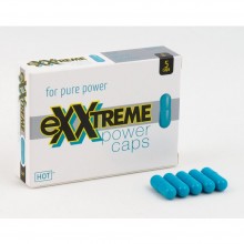 Возбуждающие капсулы Exxtreme - 5 шт. в упаковке, INS44572, INS44572, бренд Hot Products